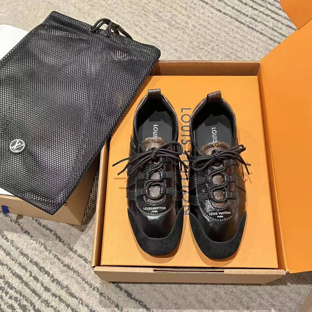 1AIVLF L.V Sneakerina Naplak