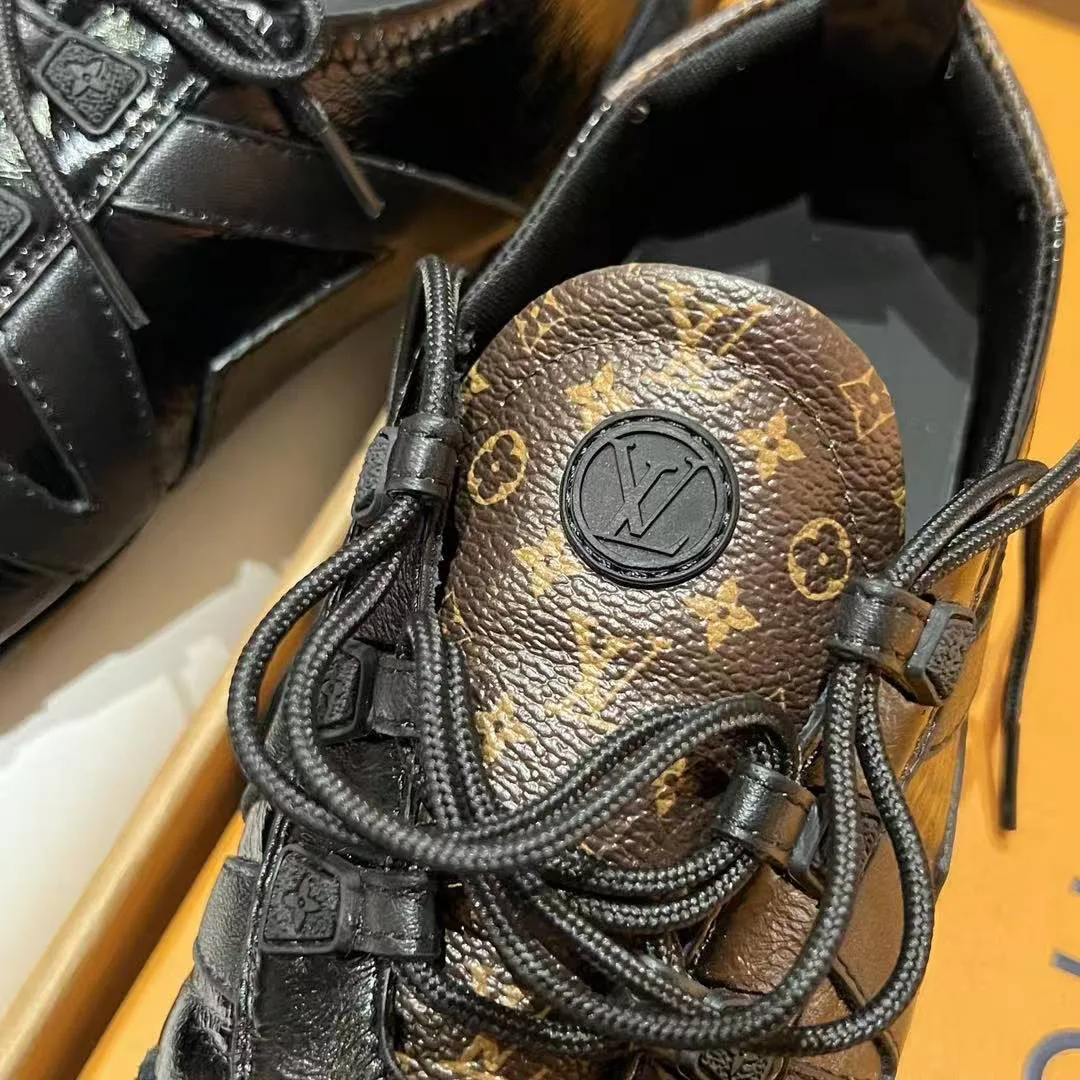 1AIVLF L.V Sneakerina Naplak