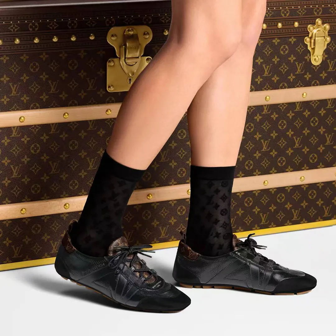 1AIVLF L.V Sneakerina Naplak