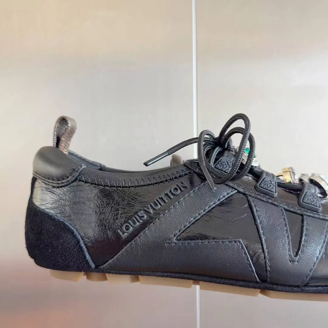 1AIVER L.V Sneakerina Naplak