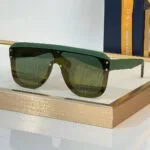 Z2906U Waimea Mask Round Sunglasses Khaki Brown Lenses with Damoflage Print - Z2878U 2 Z2906U Waimea Mask Round Sunglasses Khaki Brown Lenses with Damoflage Print