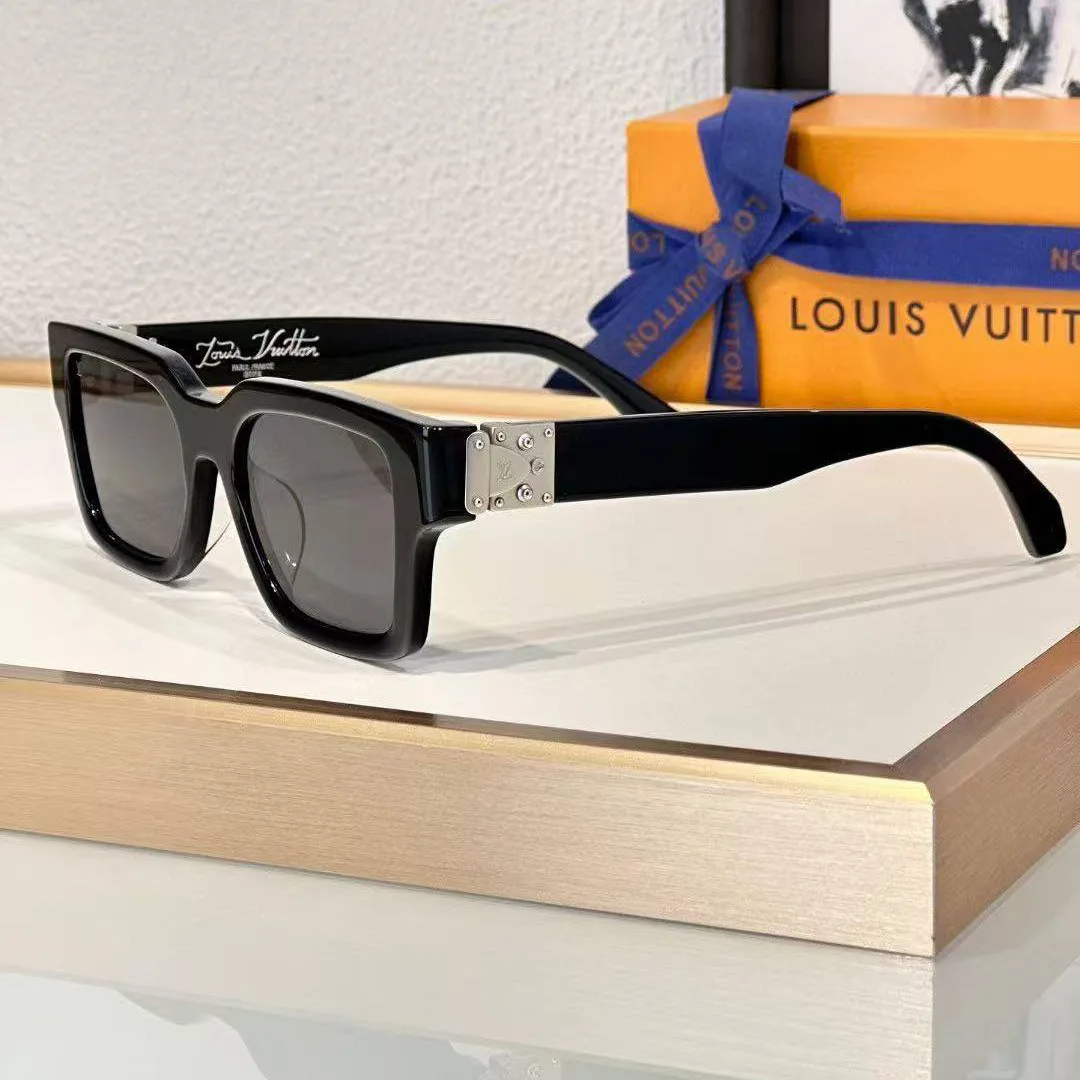 Z1414W Match Sunglasses Black