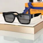 Z1414W Match Sunglasses Black - Z2873U 1 Z1414W Match Sunglasses Black