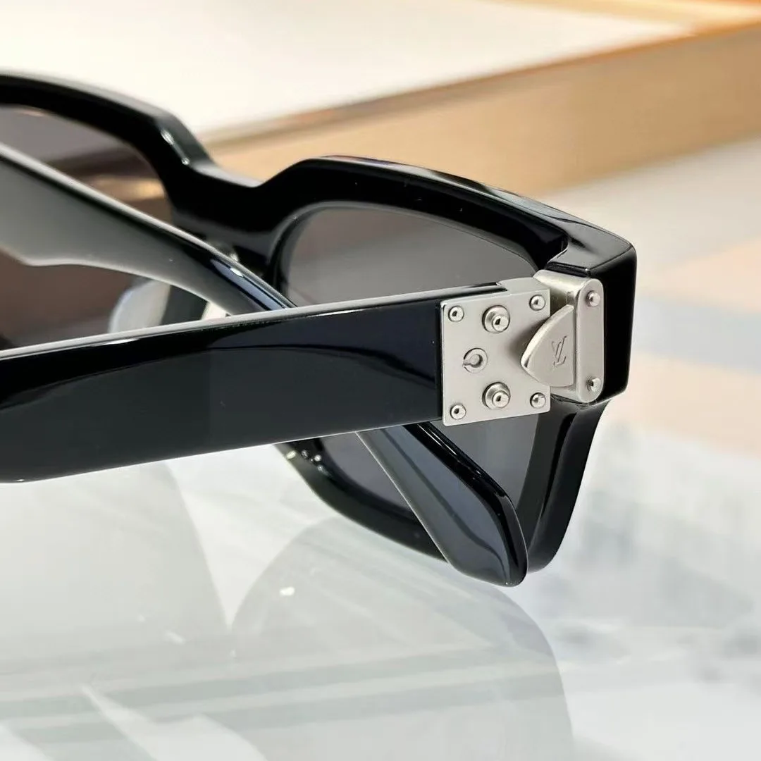 Z1414W Match Sunglasses Black