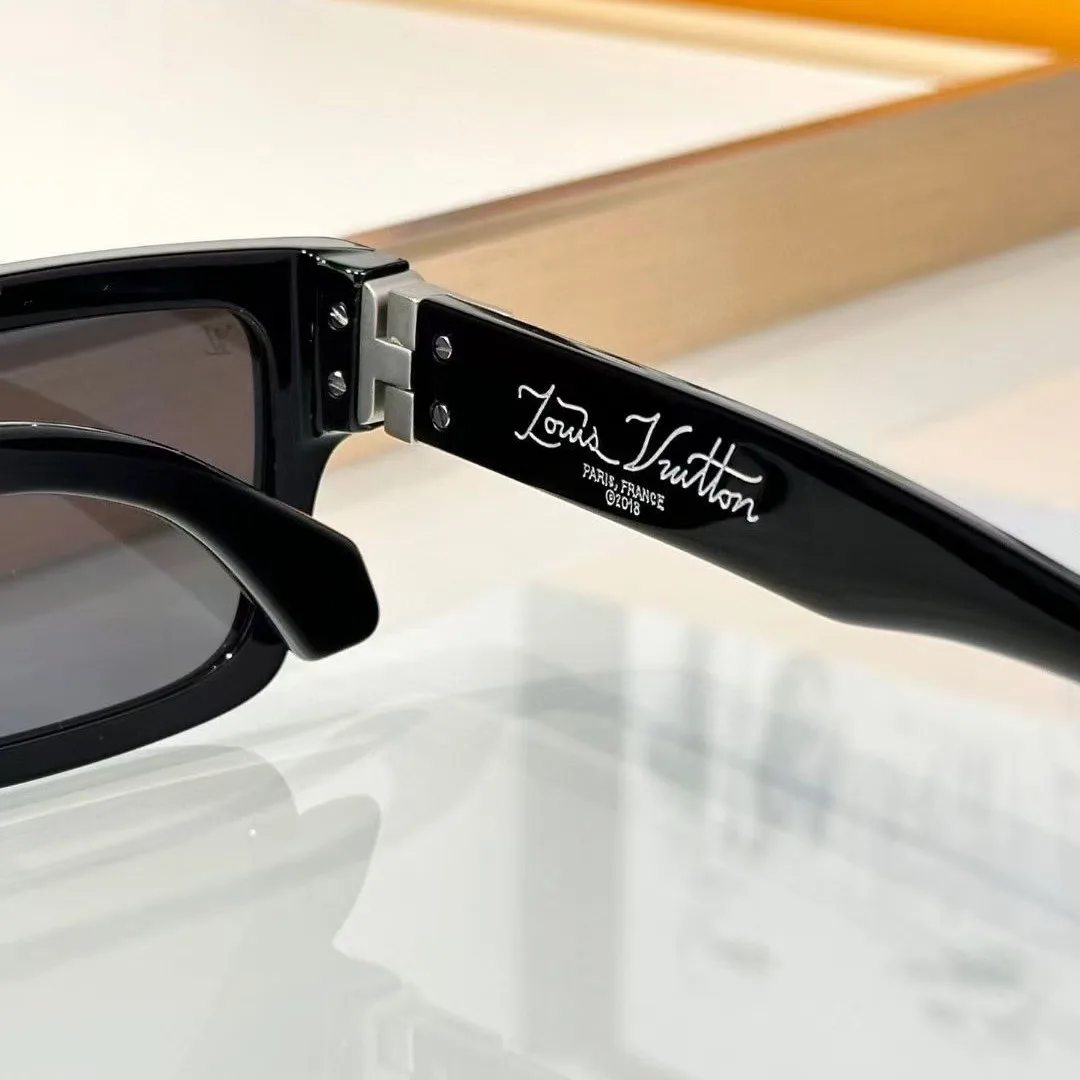 Z1414W Match Sunglasses Black