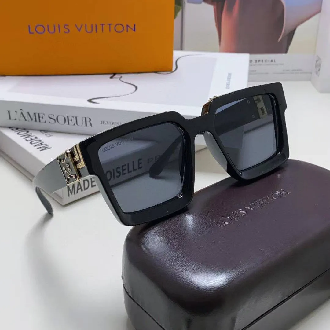 Z1165W 1-1 Millionaires Sunglasses