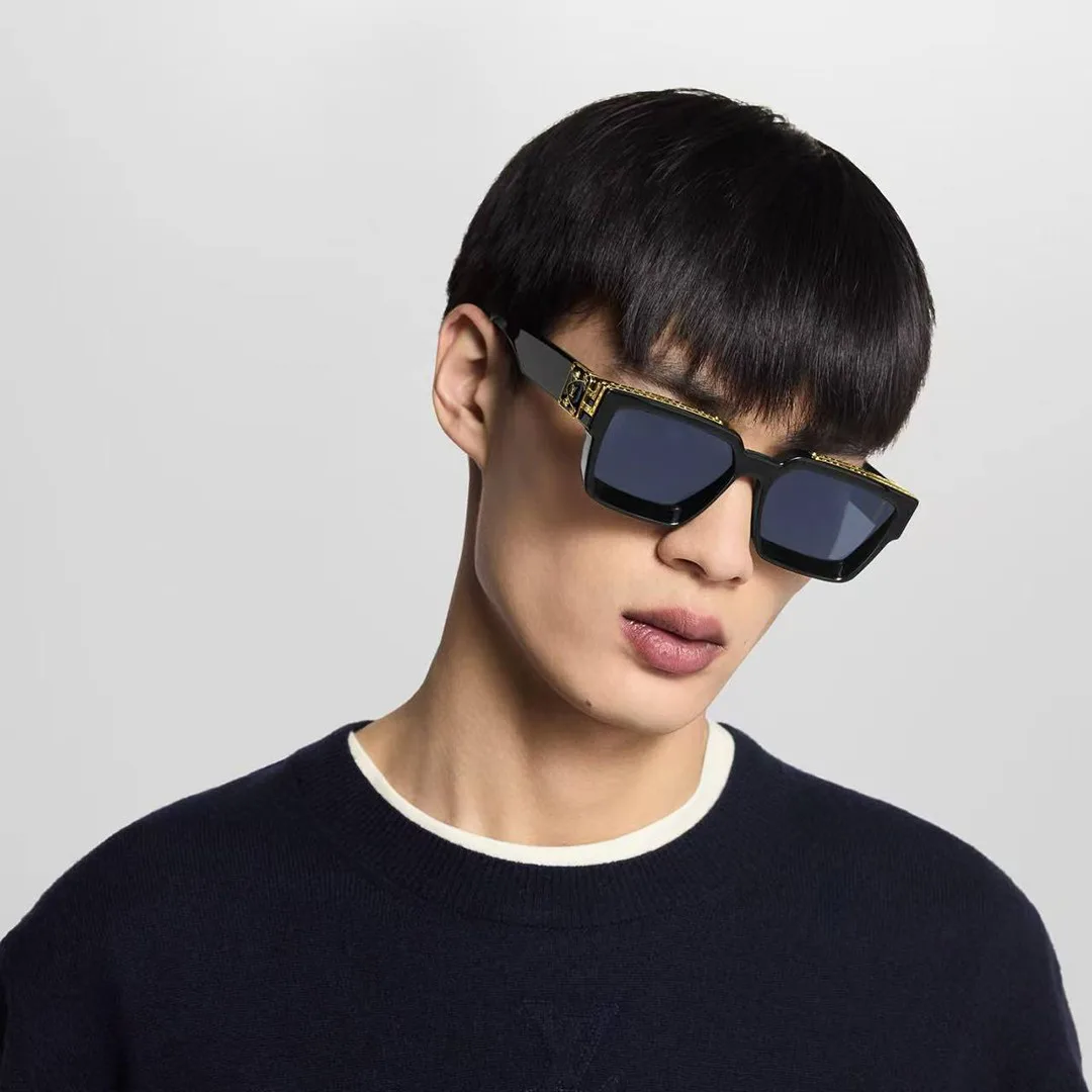 Z1165W 1-1 Millionaires Sunglasses