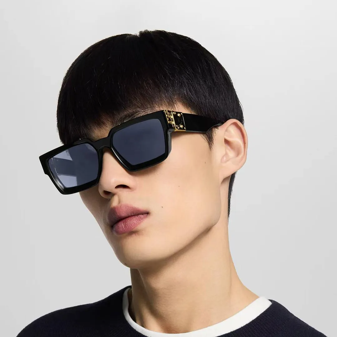 Z1165W 1-1 Millionaires Sunglasses