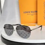 Z1019W Clockwise Sunglasses Black Monogram Lenses - Z1020W 1 Z1019W Clockwise Sunglasses Black Monogram Lenses