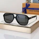 Z2866U Hit Sunglasses Black - Z2898U 2 Z2866U Hit Sunglasses Black