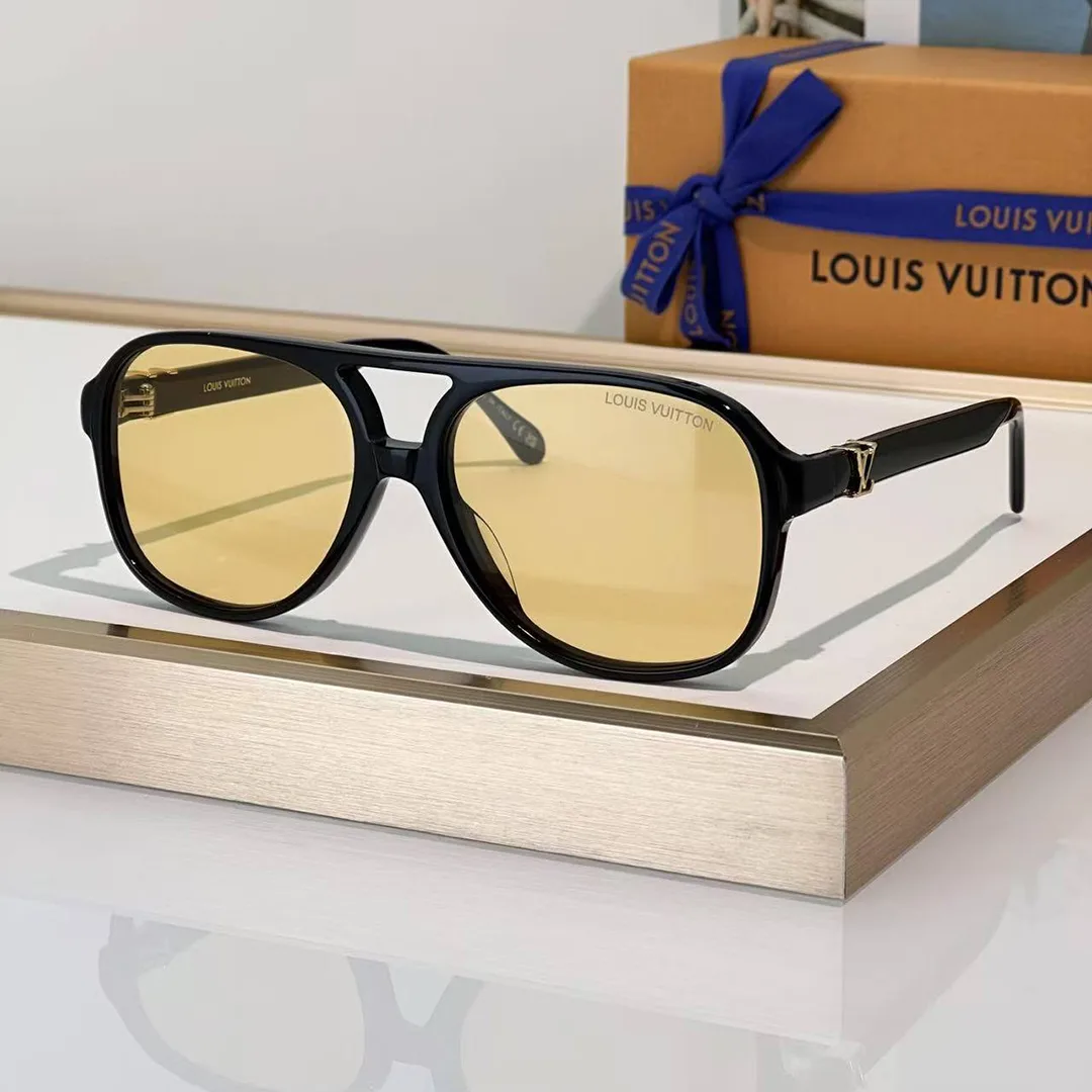 Z2867U Hit Sunglasses Orange Lenses