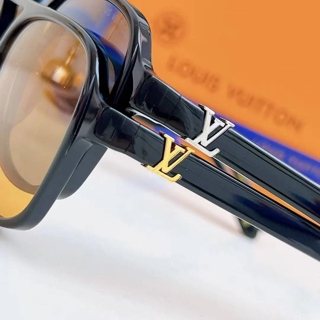 Z2867U Hit Sunglasses Orange Lenses