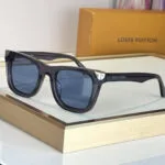 Z3269U Heritage Square Sunglasses Crystal Grey - Z3231U 2 Z3269U Heritage Square Sunglasses Crystal Grey