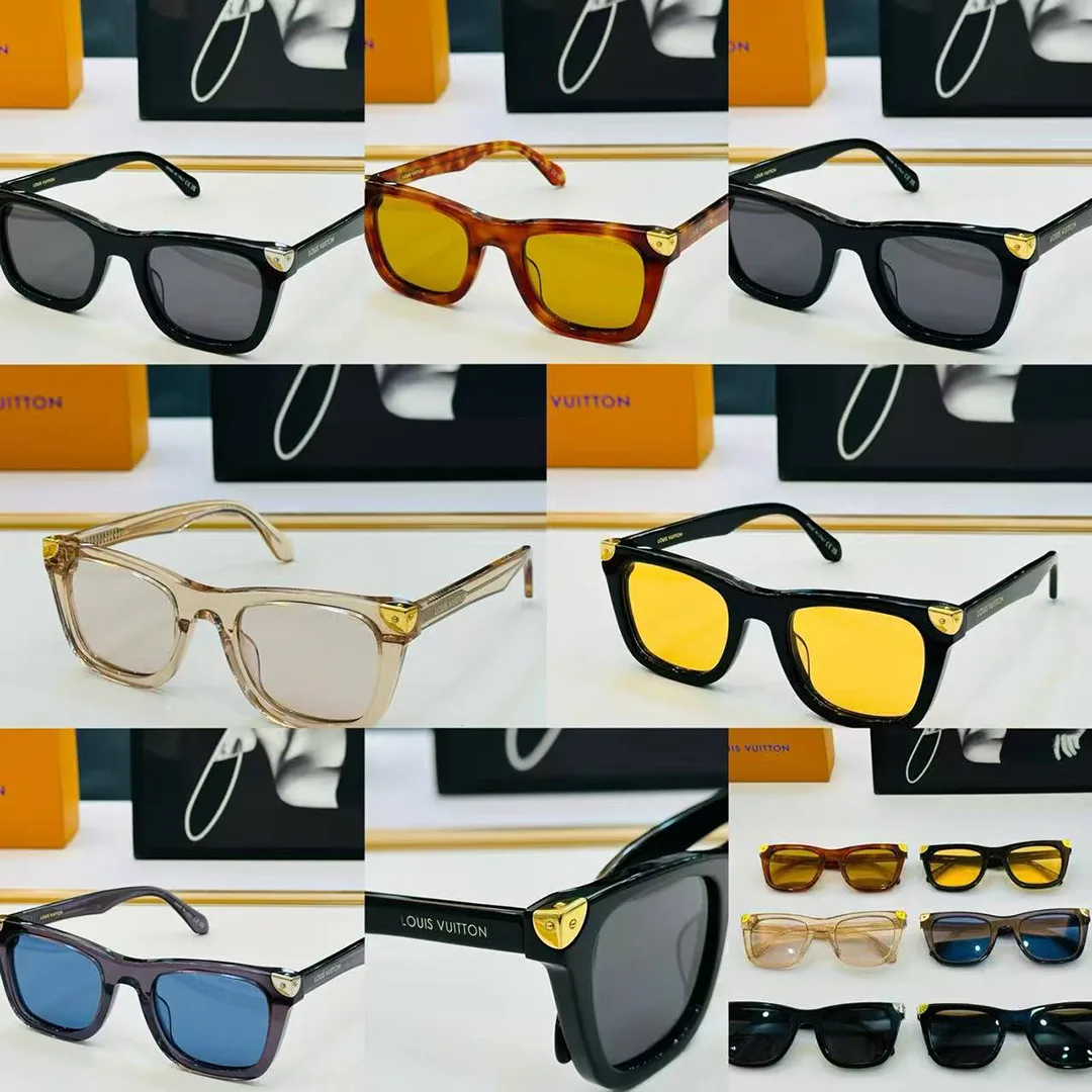 Z3231U Heritage Square Sunglasses Crystal Champagne