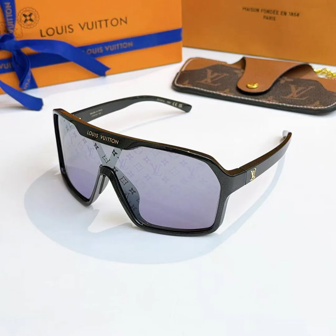 Z3101U Tramontane Mask Sunglasses Black