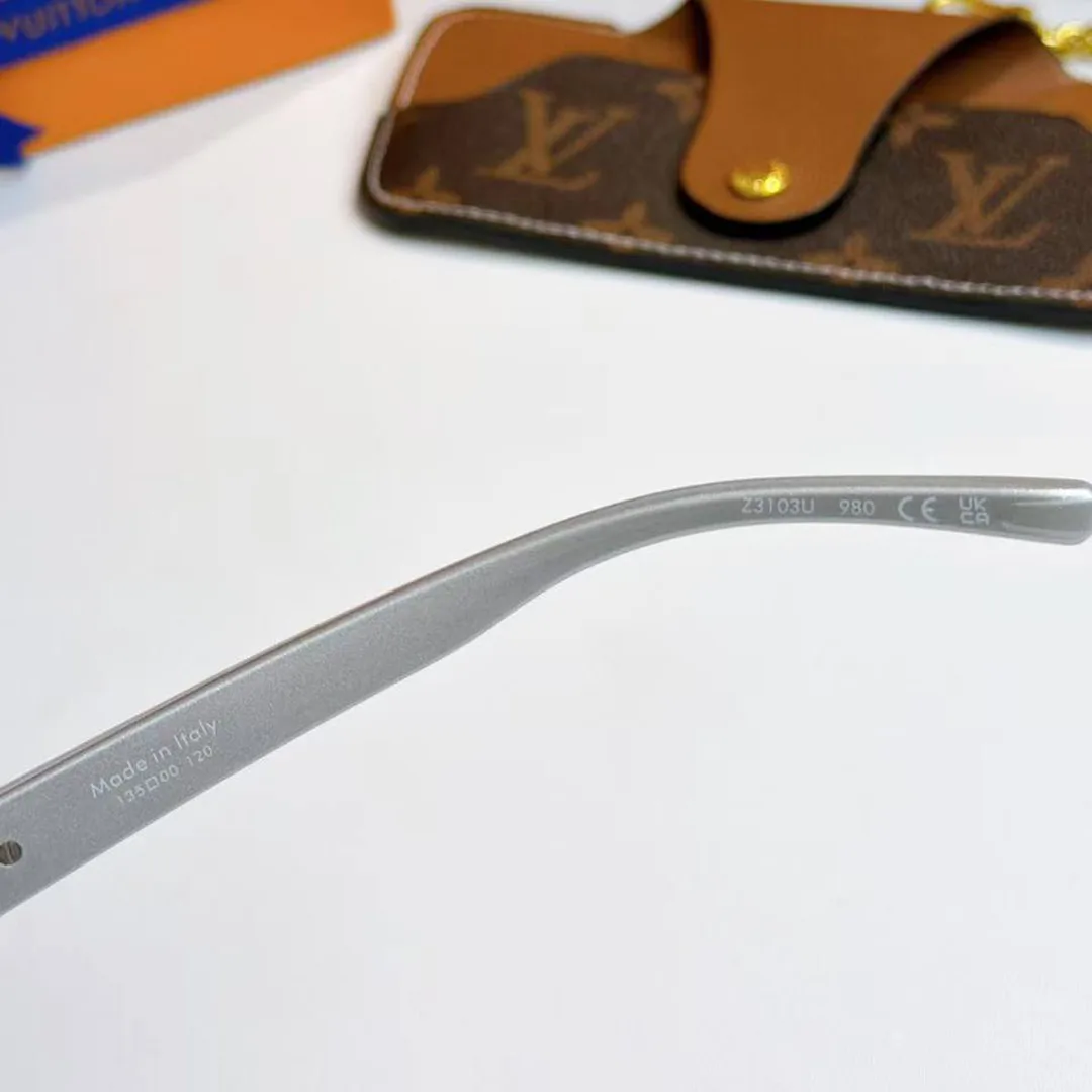 Z3103U Tramontane Mask Sunglasses Silver