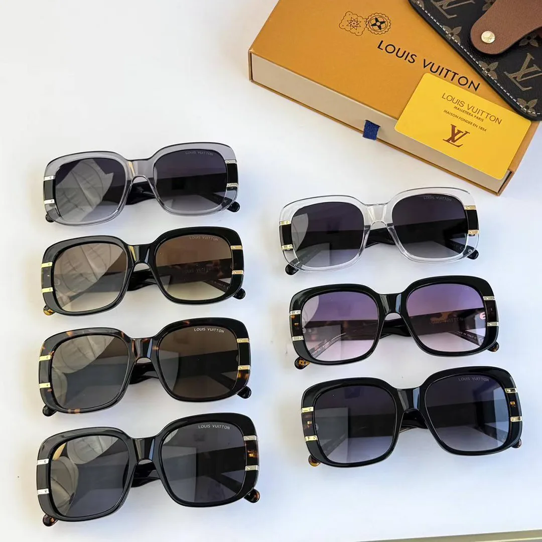 Z2968W Estate Butterfly Sunglasses Black and Tortoise