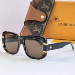 Z2968W Estate Butterfly Sunglasses Black and Tortoise - Z2648W 1 Z2968W Estate Butterfly Sunglasses Black and Tortoise