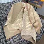 M97460 My Monogram Cape Reversible Monogram Pattern - GI1393 2 M97460 My Monogram Cape Reversible Monogram Pattern