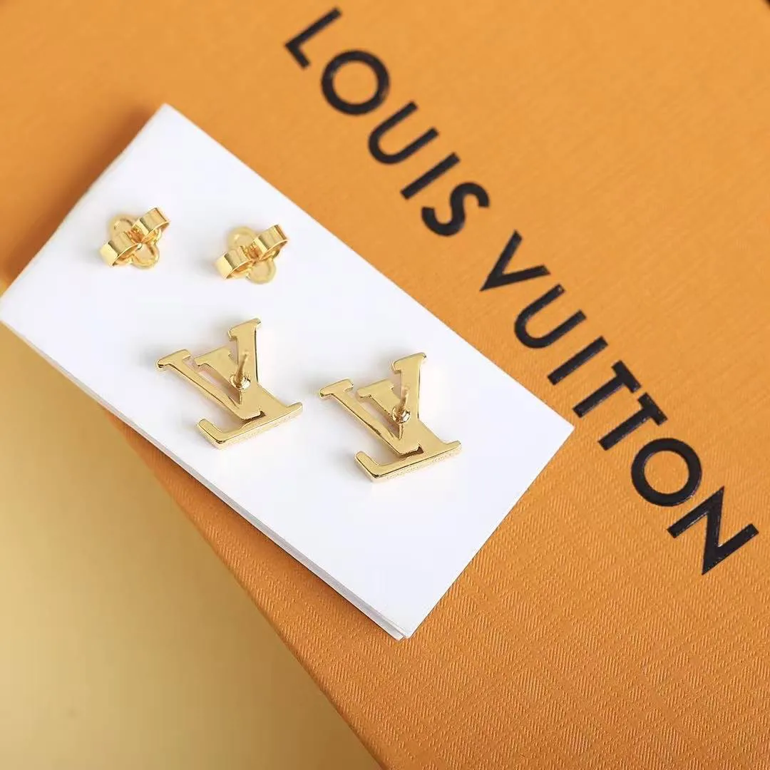 M00608 Iconic Earrings Crystal Palladium