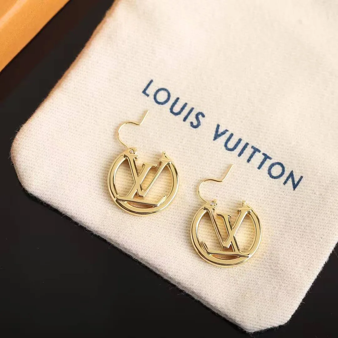 M00396 Louise PM Earrings