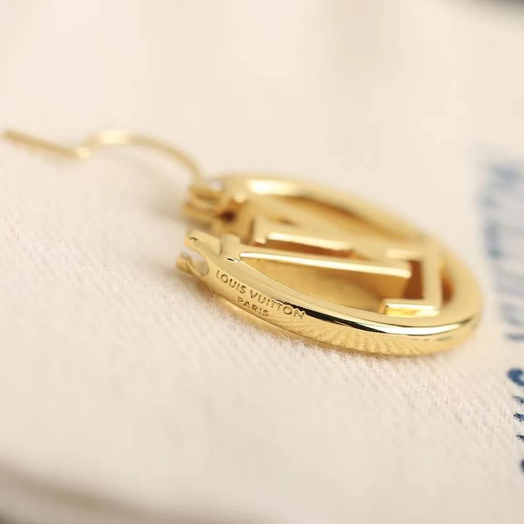M00396 Louise PM Earrings