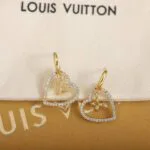 M02308 My Heart Earrings - M01844 1 M02308 My Heart Earrings