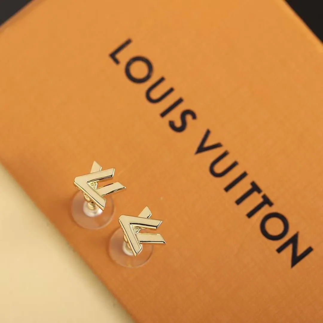 M01621 GO-14 Earrings