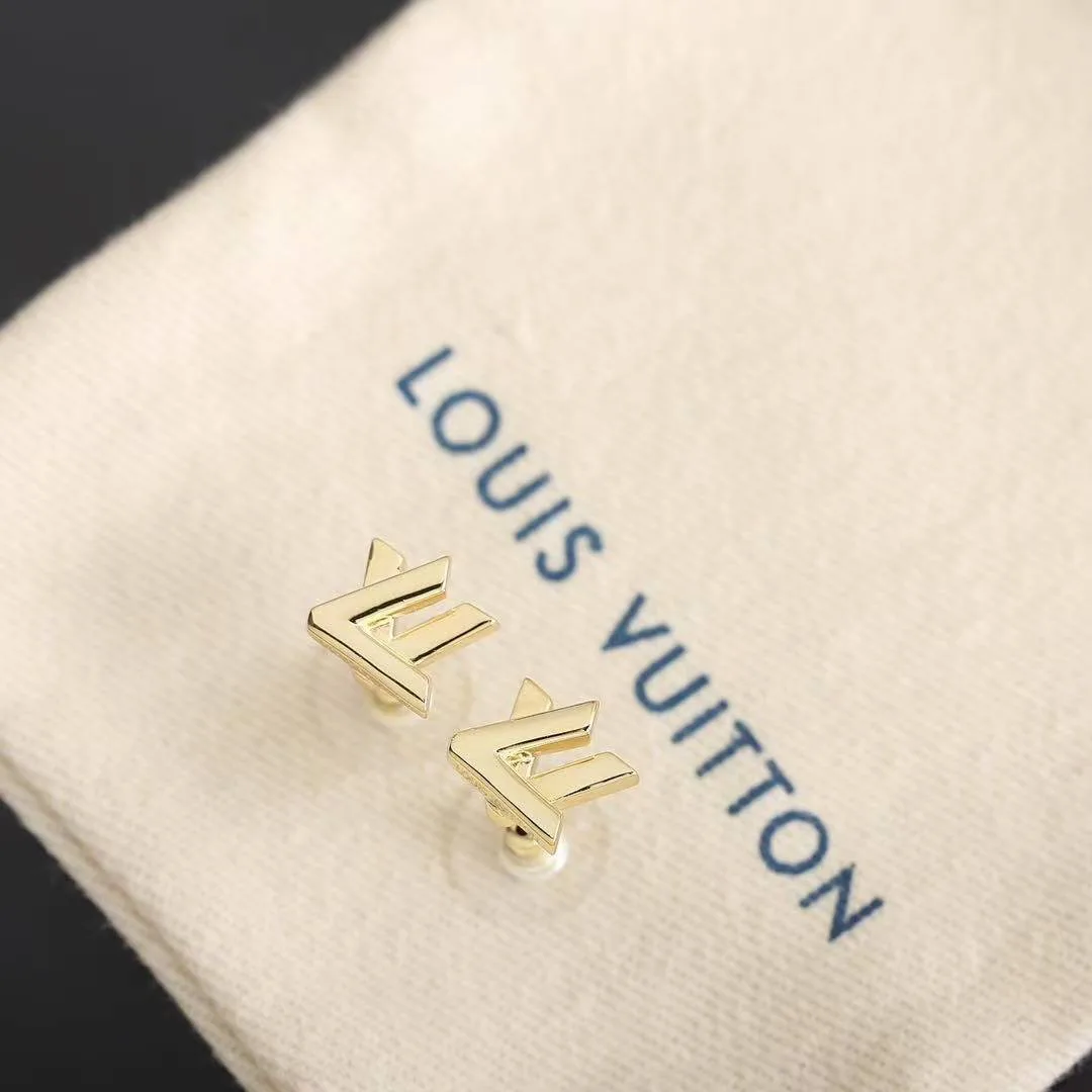 M01621 GO-14 Earrings