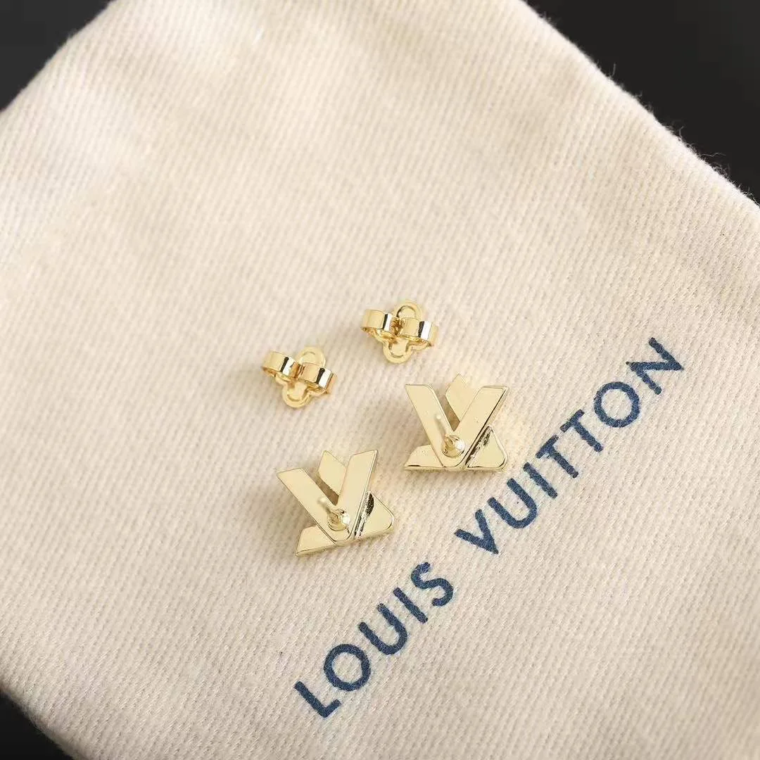 M01621 GO-14 Earrings