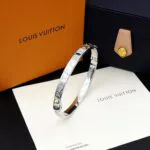 M1723M Nanogram Bracelet Monogram Pattern - M1029M 1 M1723M Nanogram Bracelet Monogram Pattern