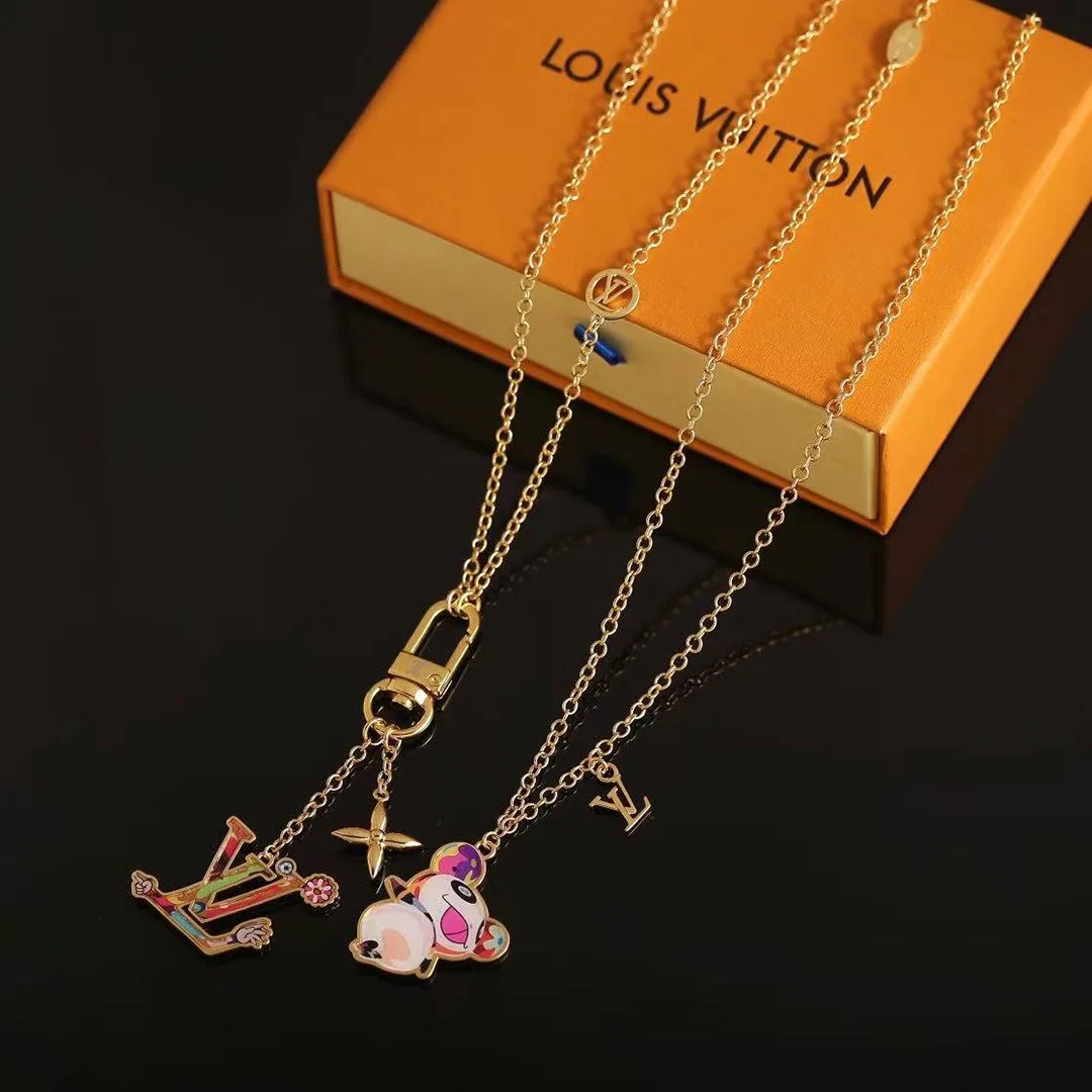 M02499 TM Superflat Necklace