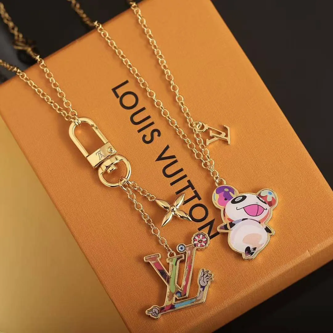 M02499 TM Superflat Necklace
