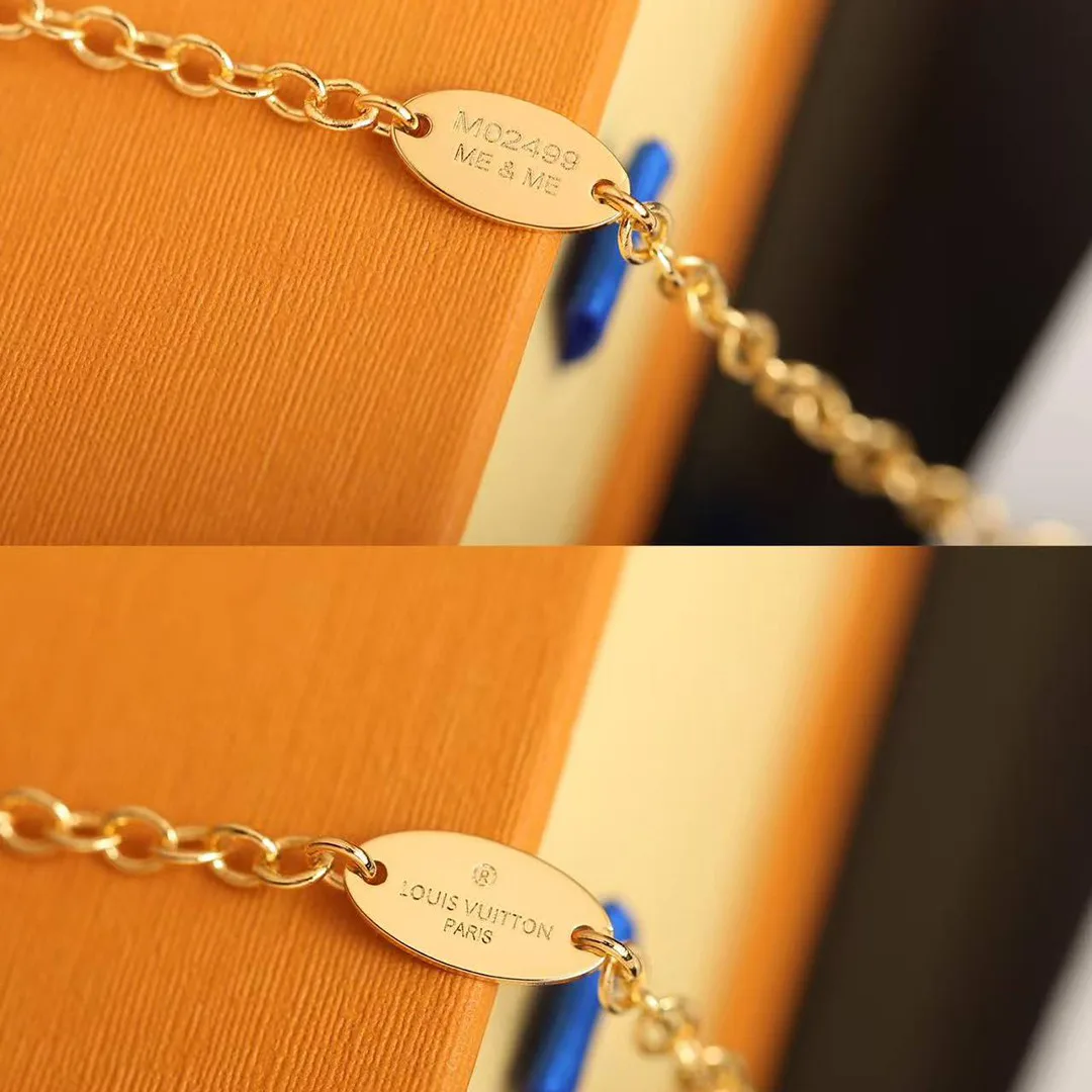 M02499 TM Superflat Necklace