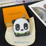 M03397 Panda Bag Charm - M03818 1 M03397 Panda Bag Charm