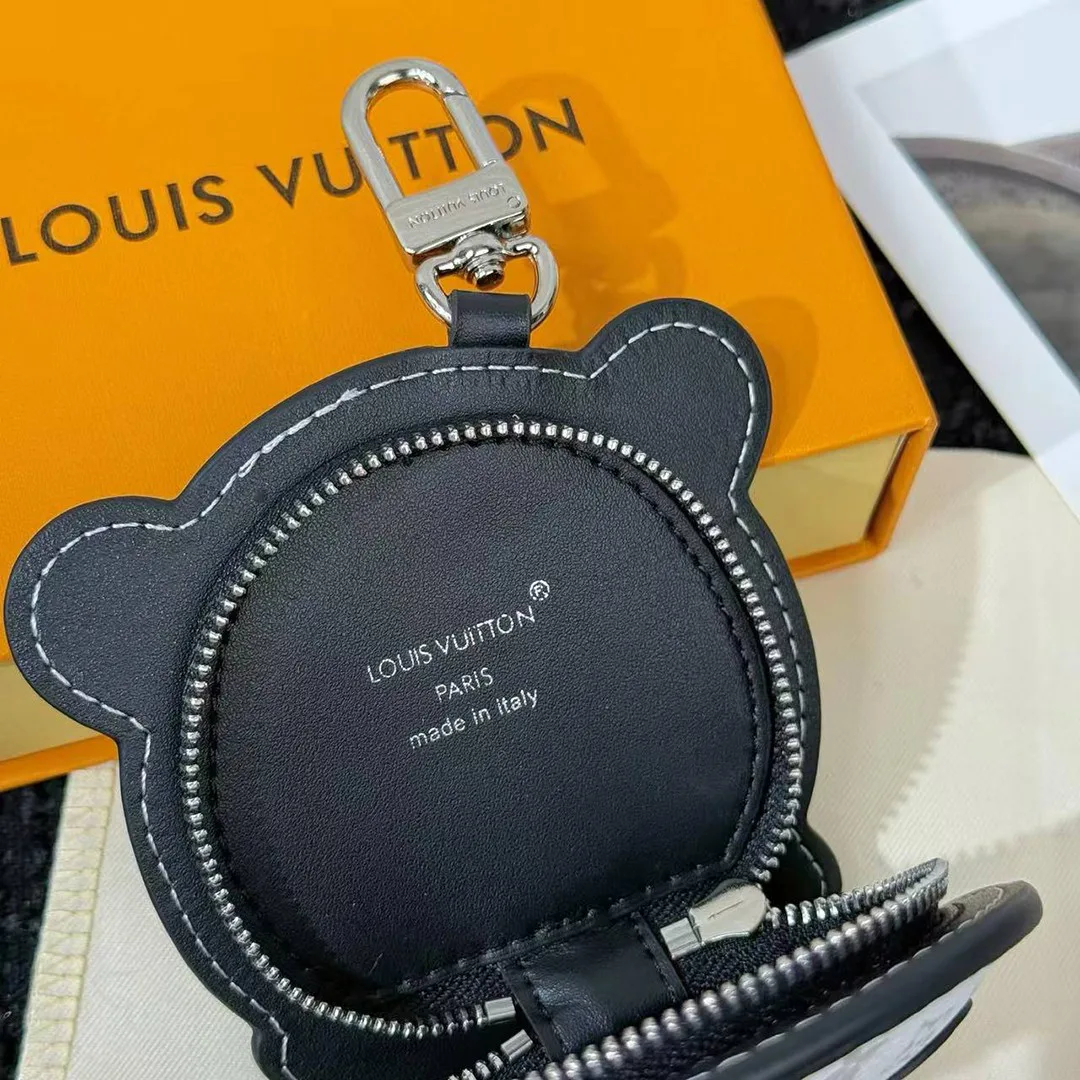 M03397 Panda Bag Charm