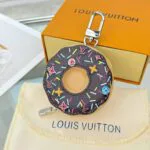 M03742 Donut Pouch - M02549 2 M03742 Donut Pouch