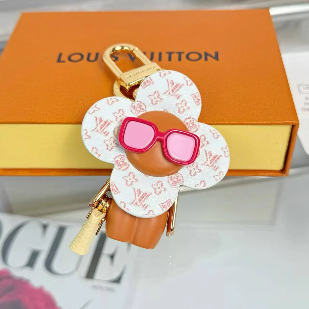 M02591 Summer Vivienne Bag Charm