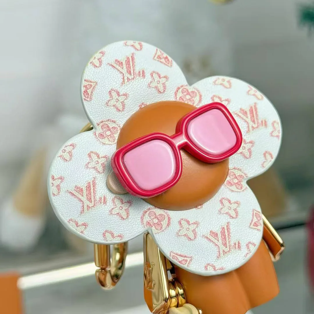 M02591 Summer Vivienne Bag Charm