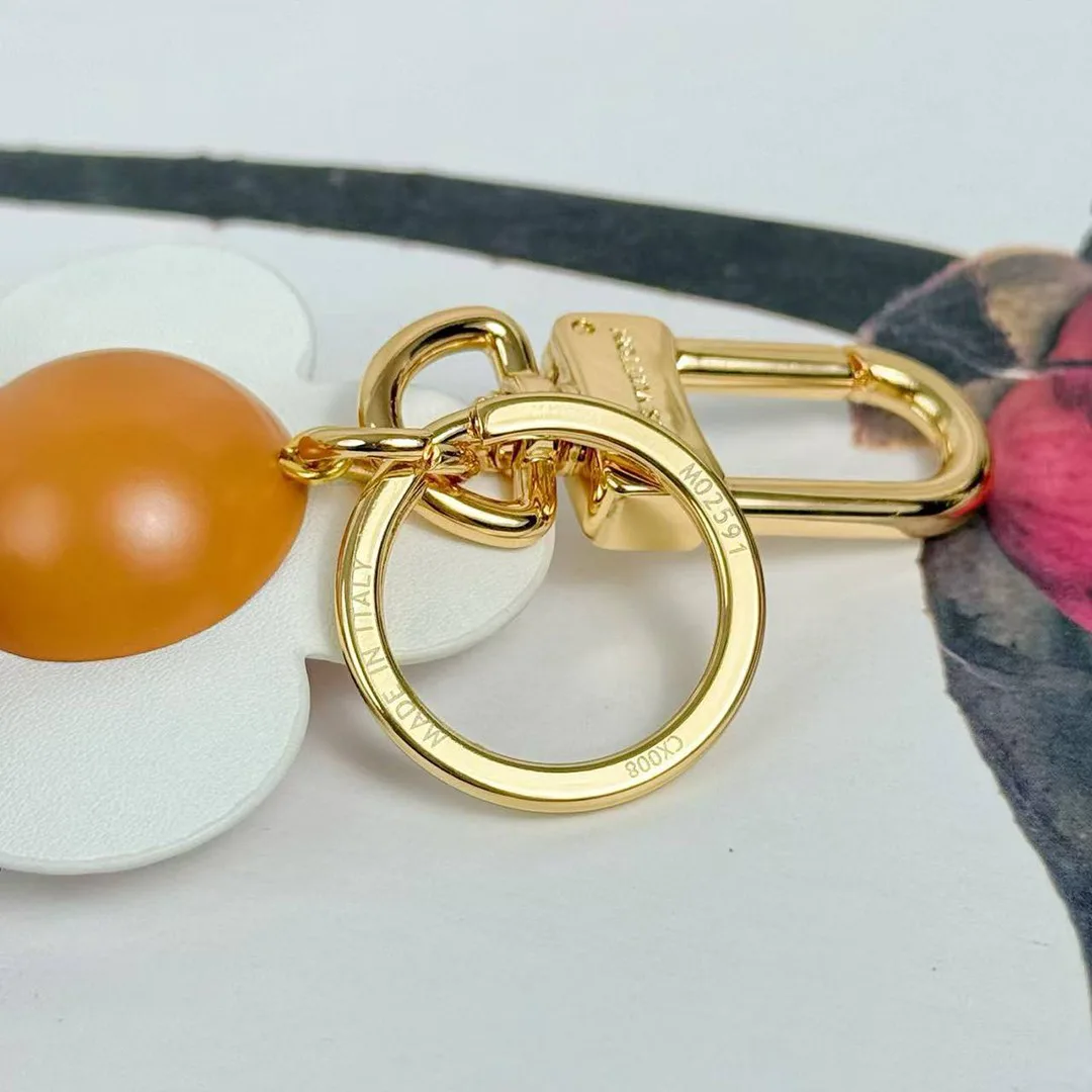 M02591 Summer Vivienne Bag Charm