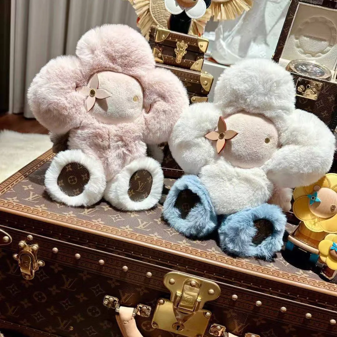 GI0831 Doudou Vivienne MM