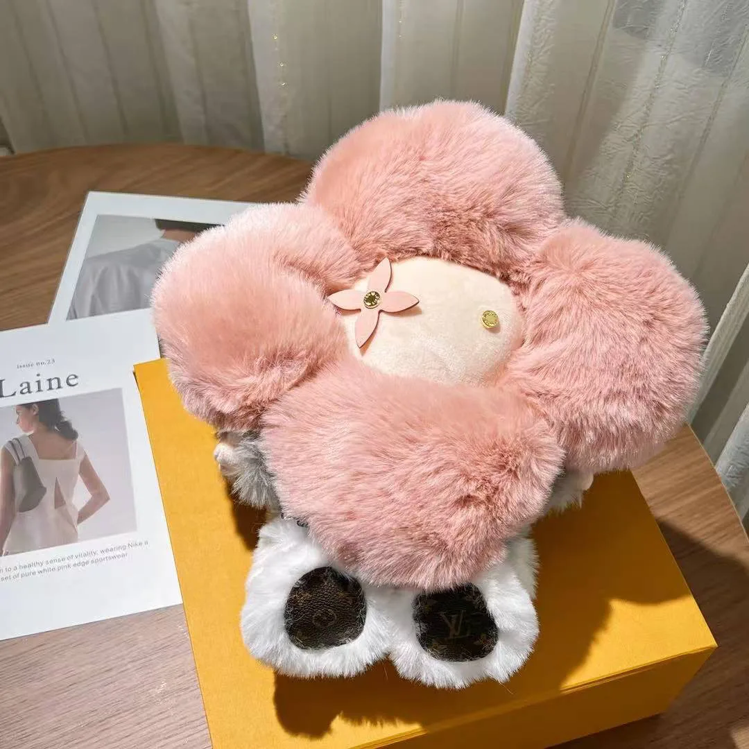 GI0831 Doudou Vivienne MM