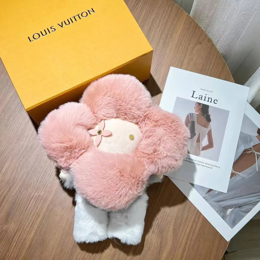GI0831 Doudou Vivienne MM