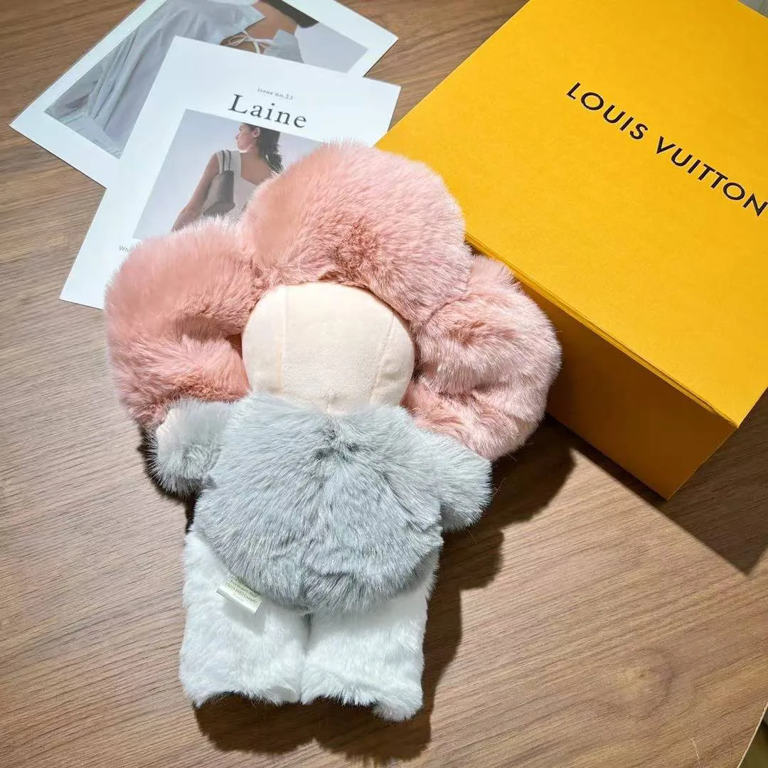 GI0831 Doudou Vivienne MM
