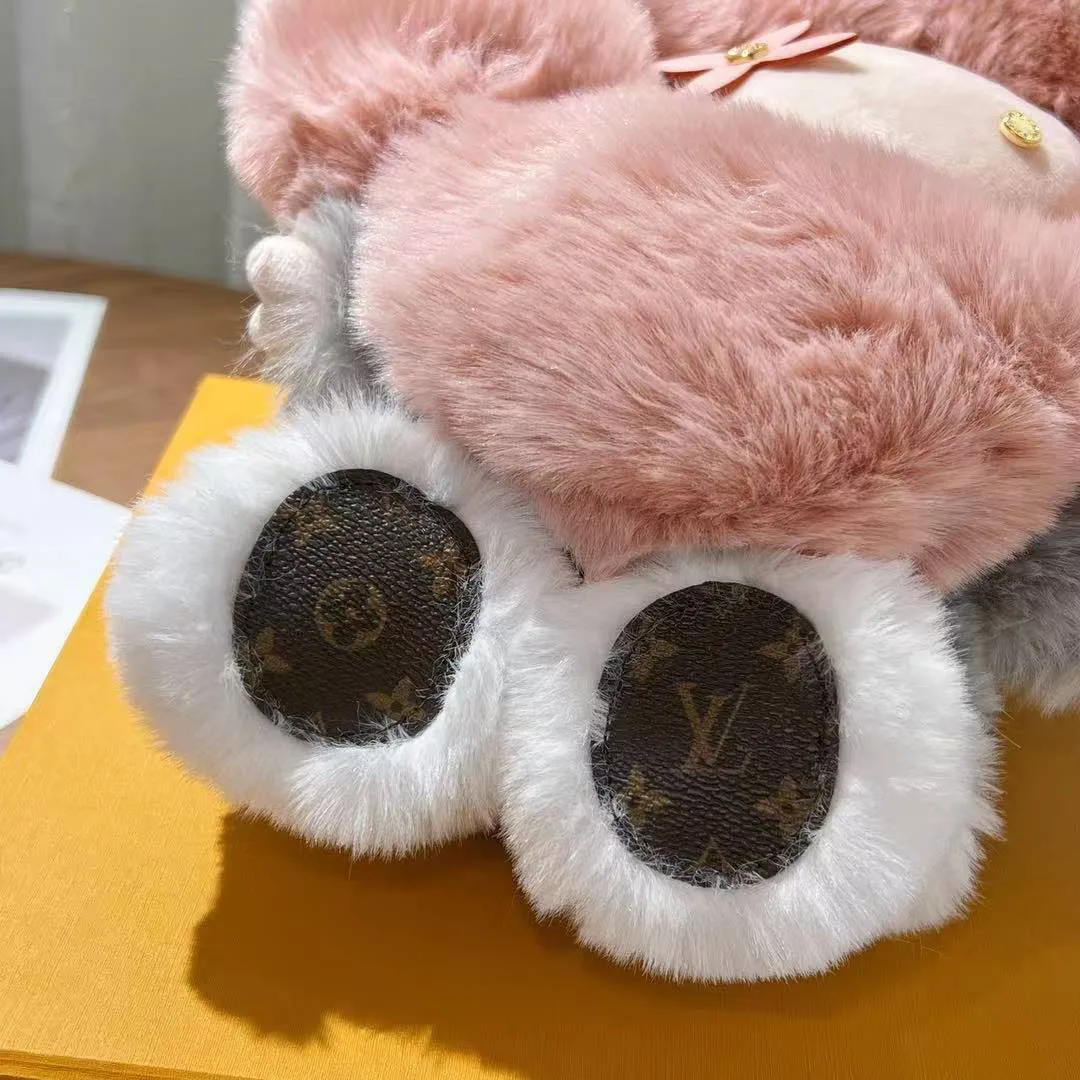 GI0831 Doudou Vivienne MM