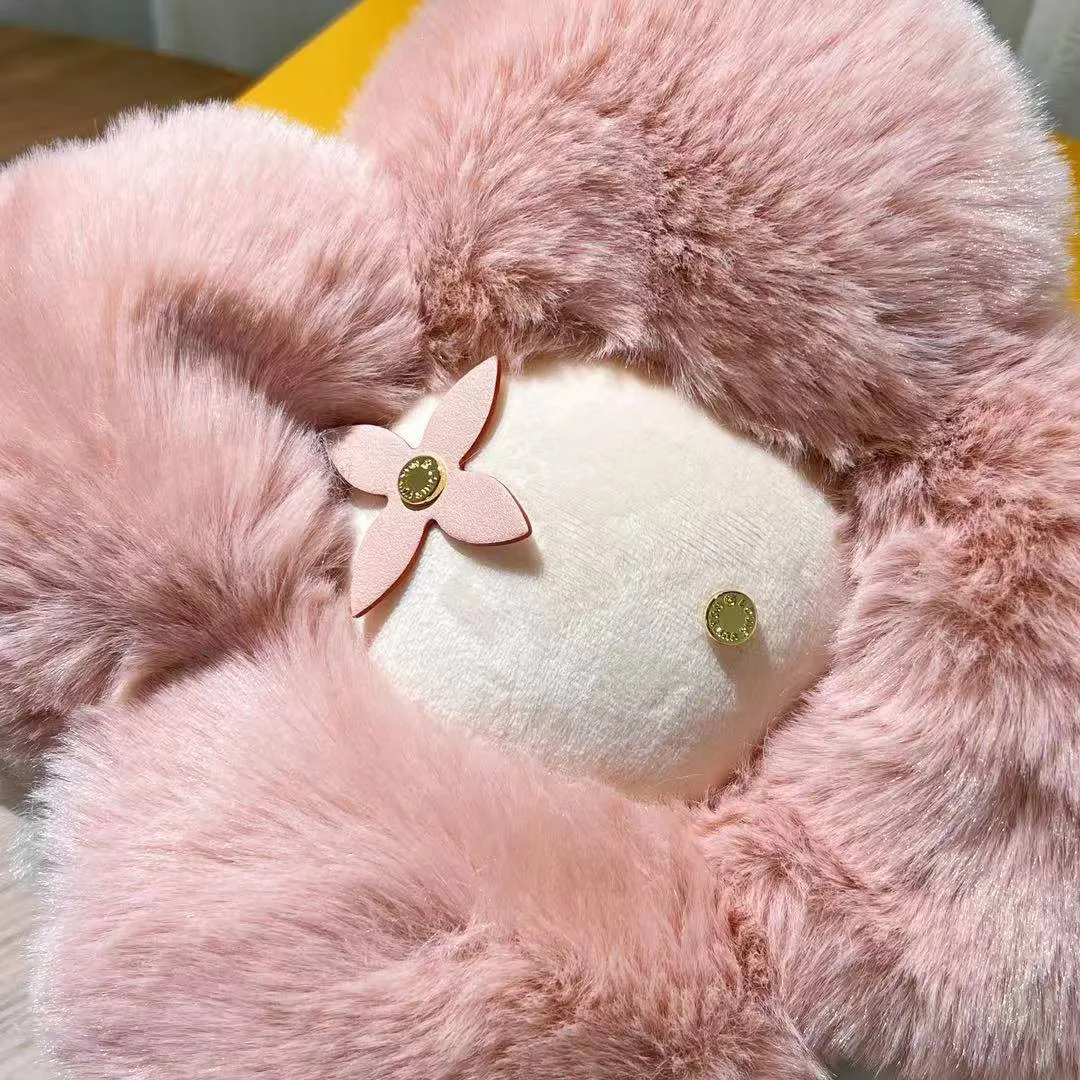 GI0831 Doudou Vivienne MM