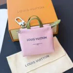 M03136 Mini Shopper Bag Charm - M01478 1 M03136 Mini Shopper Bag Charm