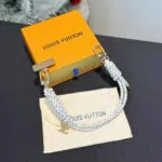 M03741 L.V x TM Knot Bag Charm Monogram Multicolor Leather - M03460 2 M03741 L.V x TM Knot Bag Charm Monogram Multicolor Leather