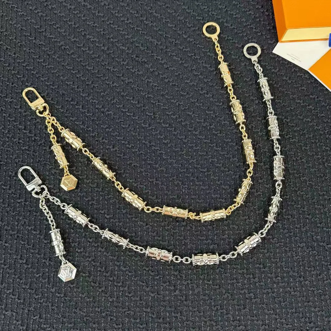 M03399 Tubular Chain Belt