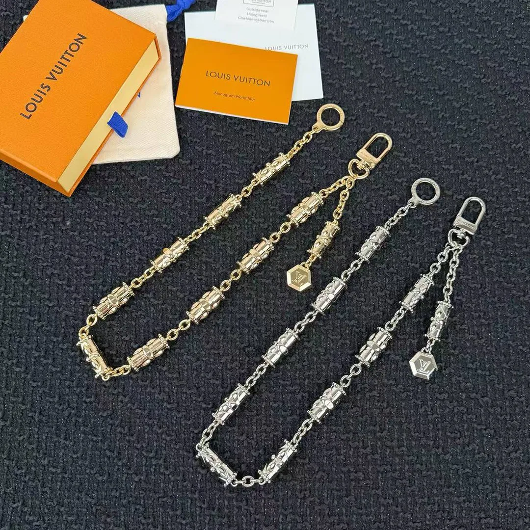 M03399 Tubular Chain Belt
